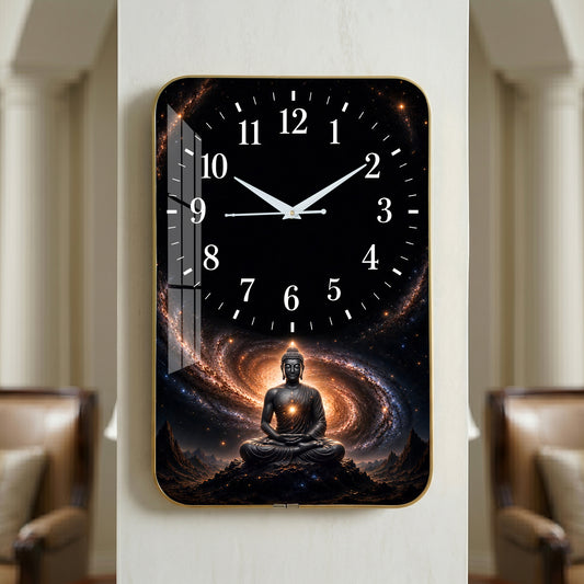 Truspace V006 wall clock product image