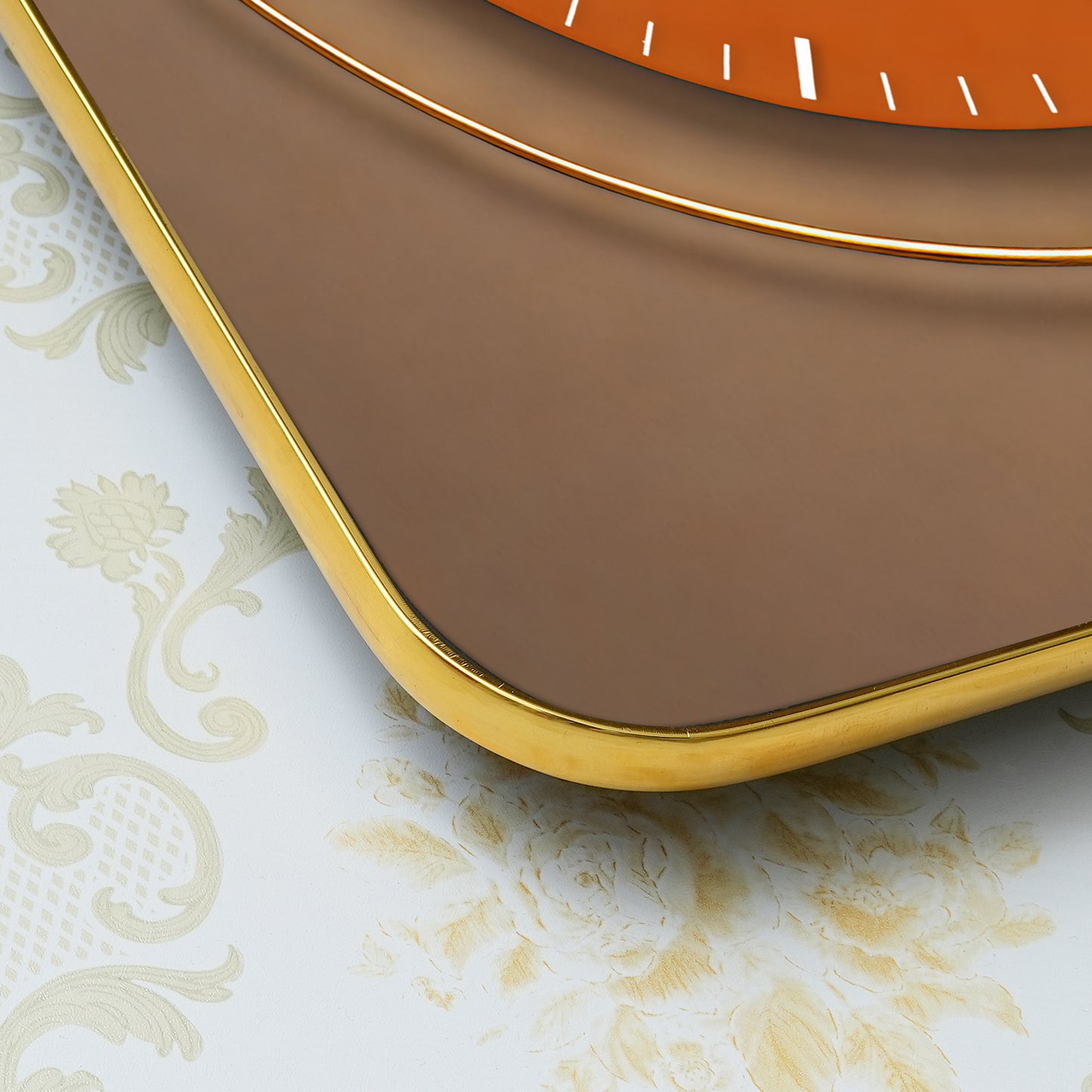 Truspace H007 wall clock product image