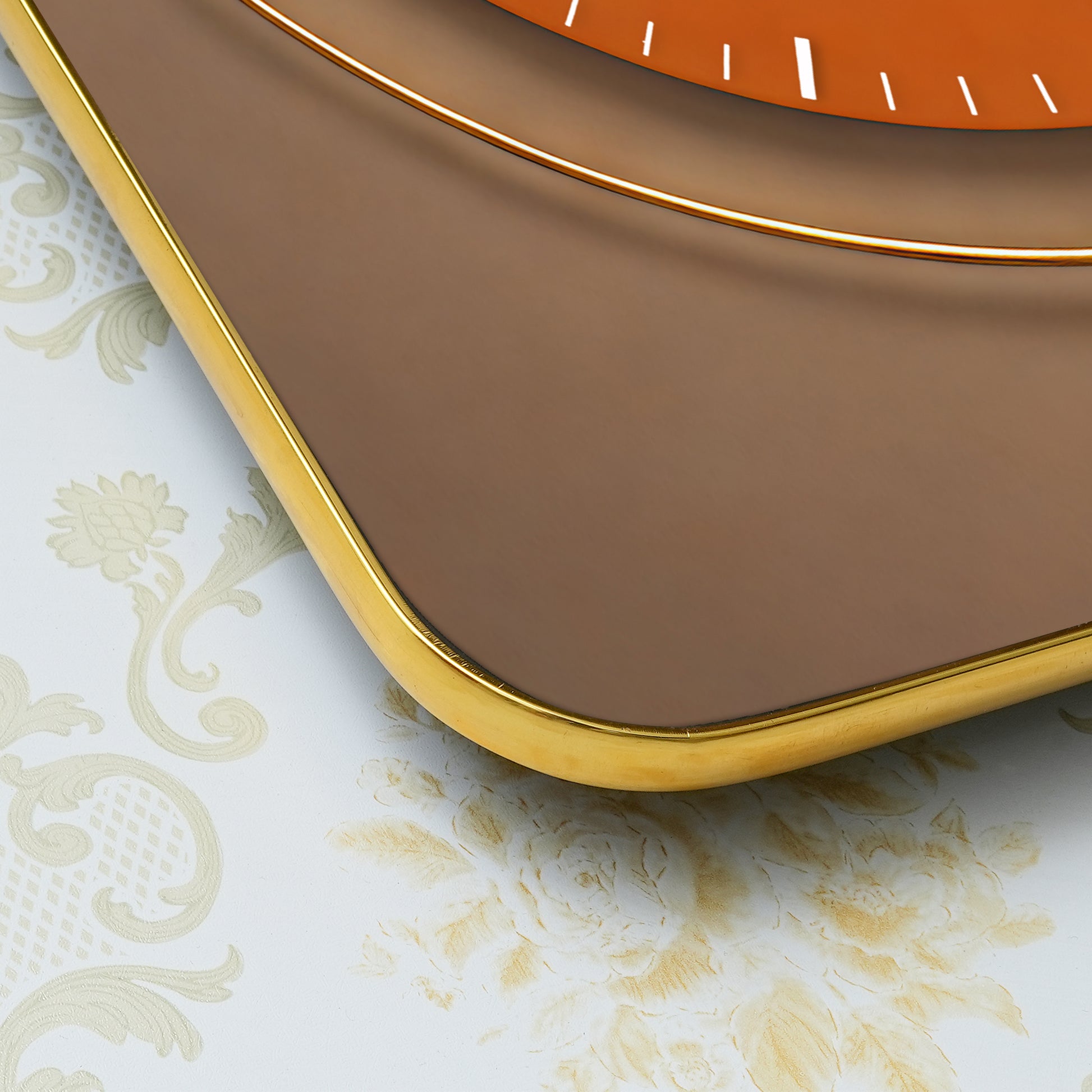 Truspace H007 wall clock product image