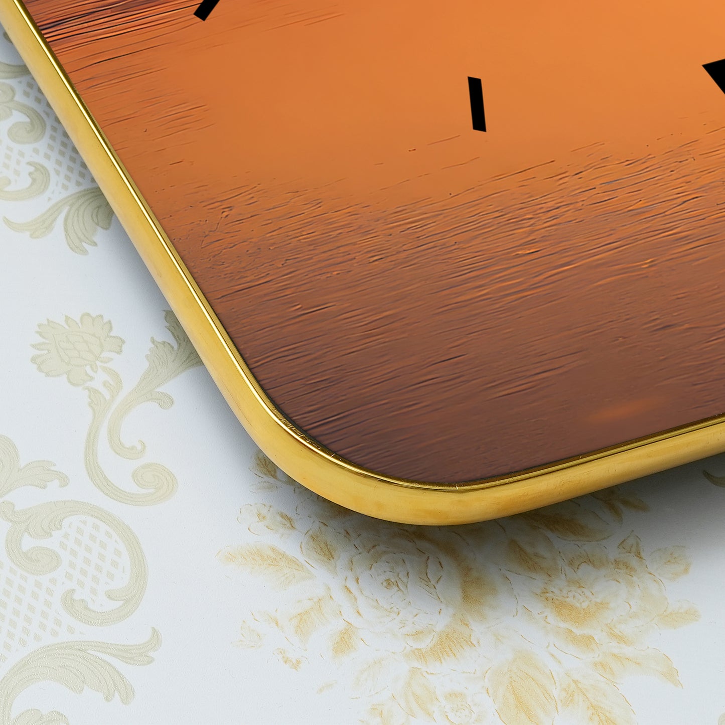 Truspace H010 wall clock product image