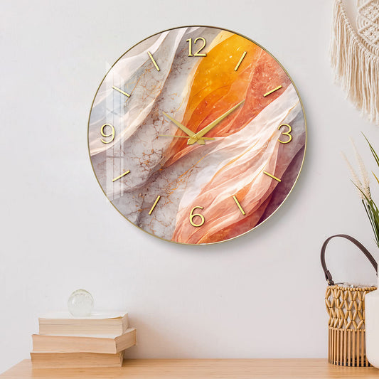 Truspace R005 wall clock product image