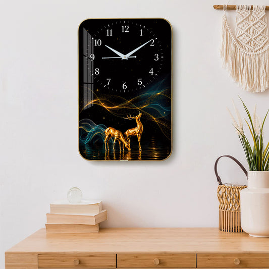 Truspace V003 wall clock product image