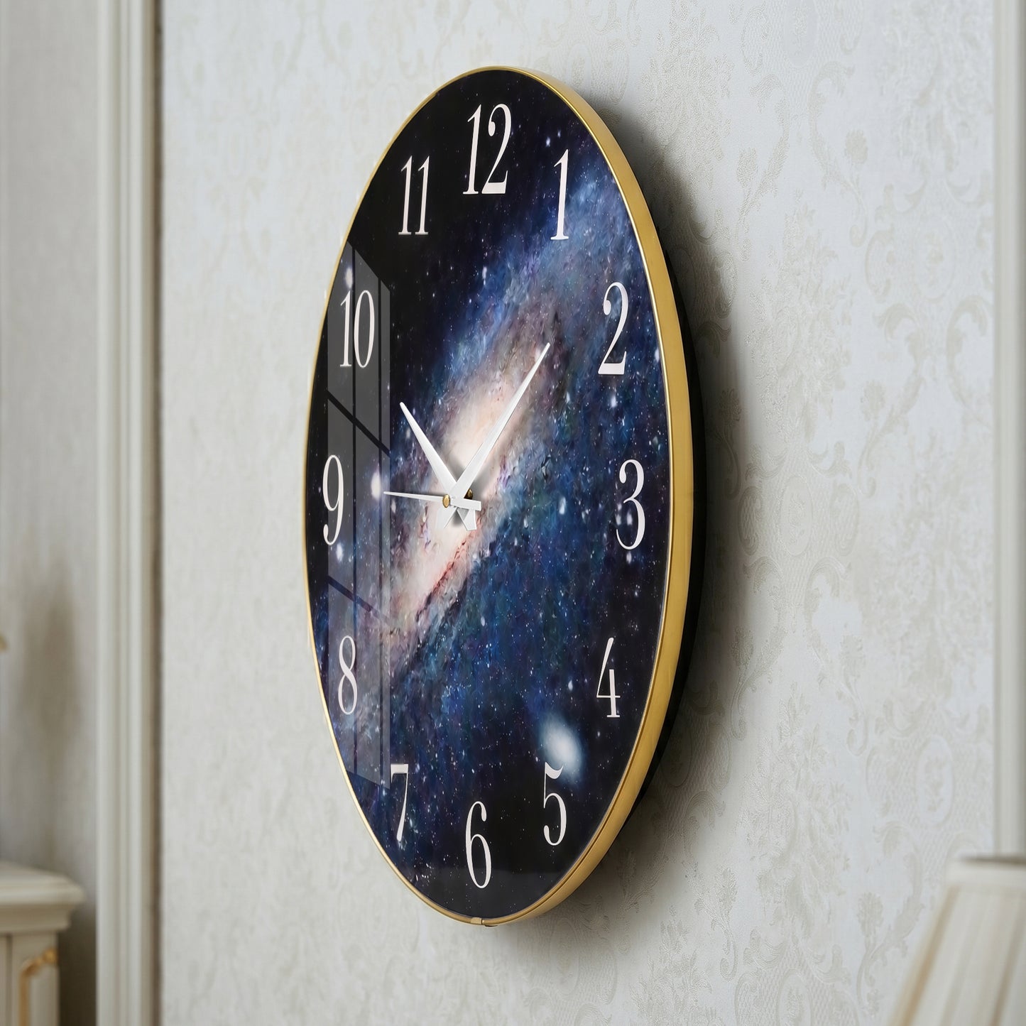Truspace R003 wall clock product image