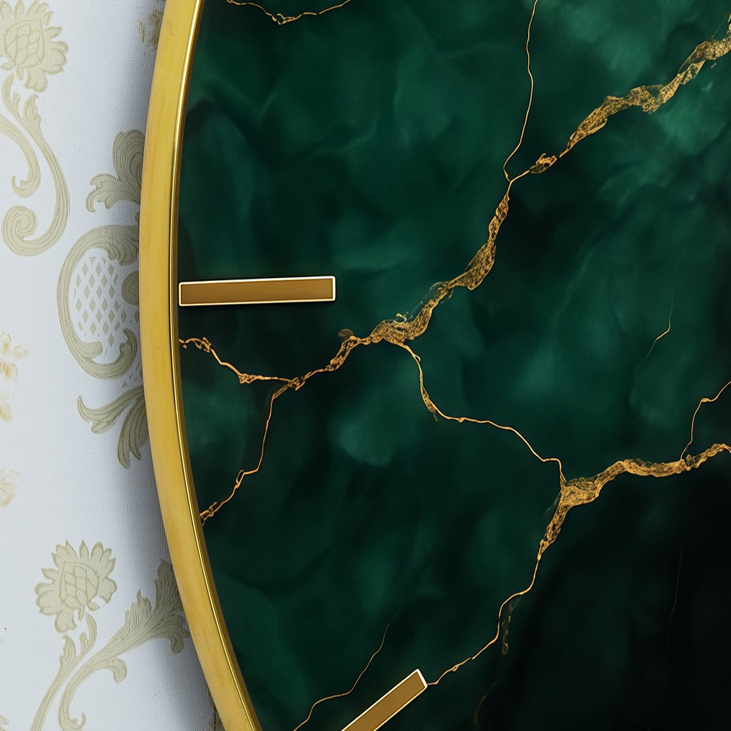 Truspace R002 wall clock product image