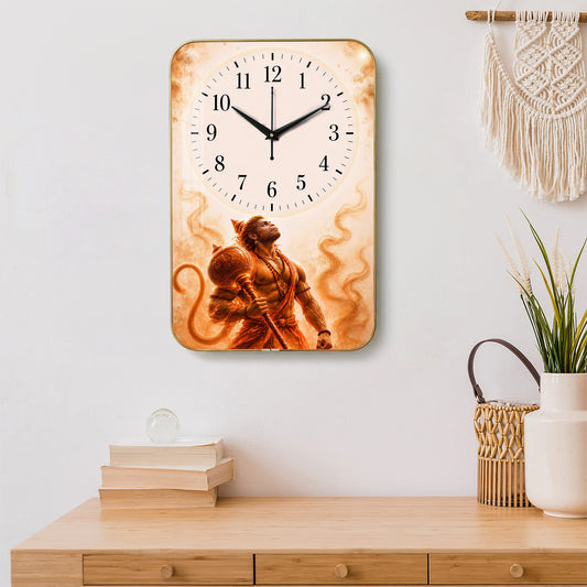 Truspace V008 wall clock product image