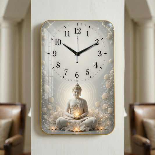 Truspace V009 wall clock product image