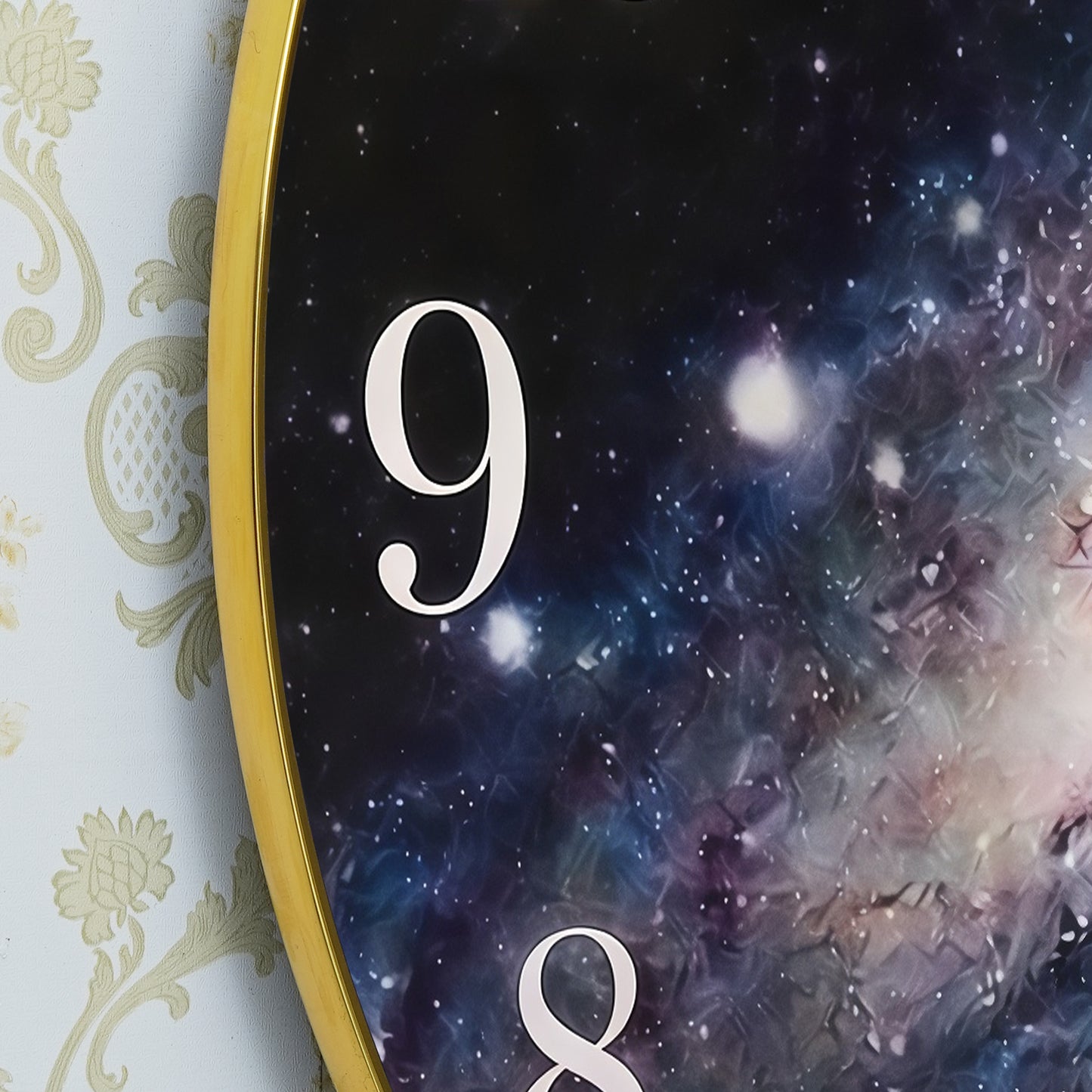Truspace R003 wall clock product image
