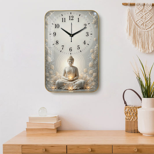 Truspace V009 wall clock product image